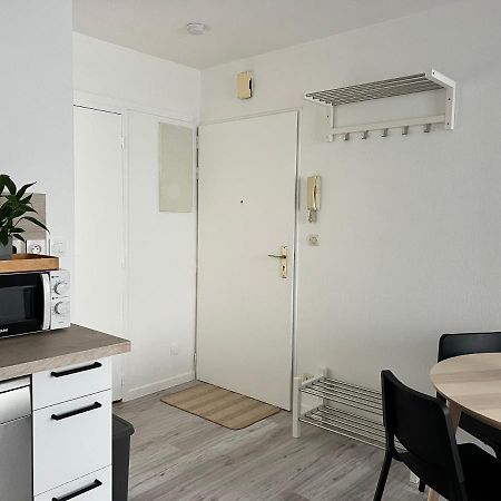 Appart Cosy Cdg Paris Parc Expo Asterix Apartment ดัมมาแตงอองโกล ภายนอก รูปภาพ