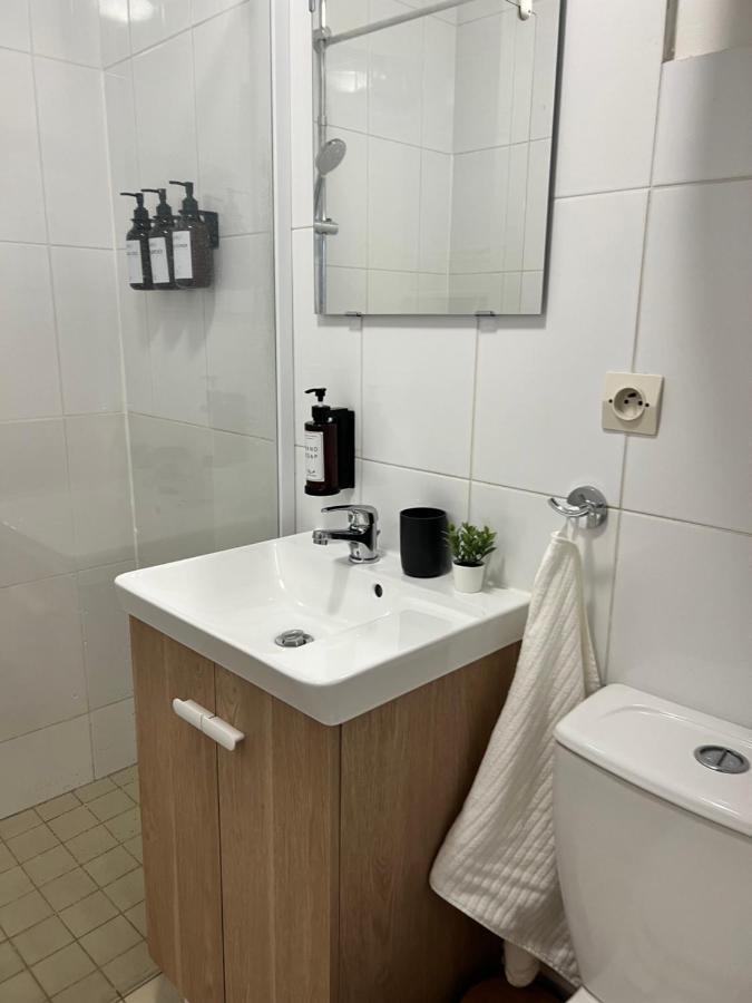 Appart Cosy Cdg Paris Parc Expo Asterix Apartment ดัมมาแตงอองโกล ภายนอก รูปภาพ