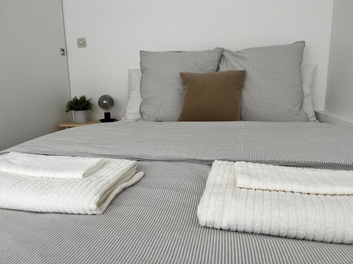 Appart Cosy Cdg Paris Parc Expo Asterix Apartment ดัมมาแตงอองโกล ภายนอก รูปภาพ