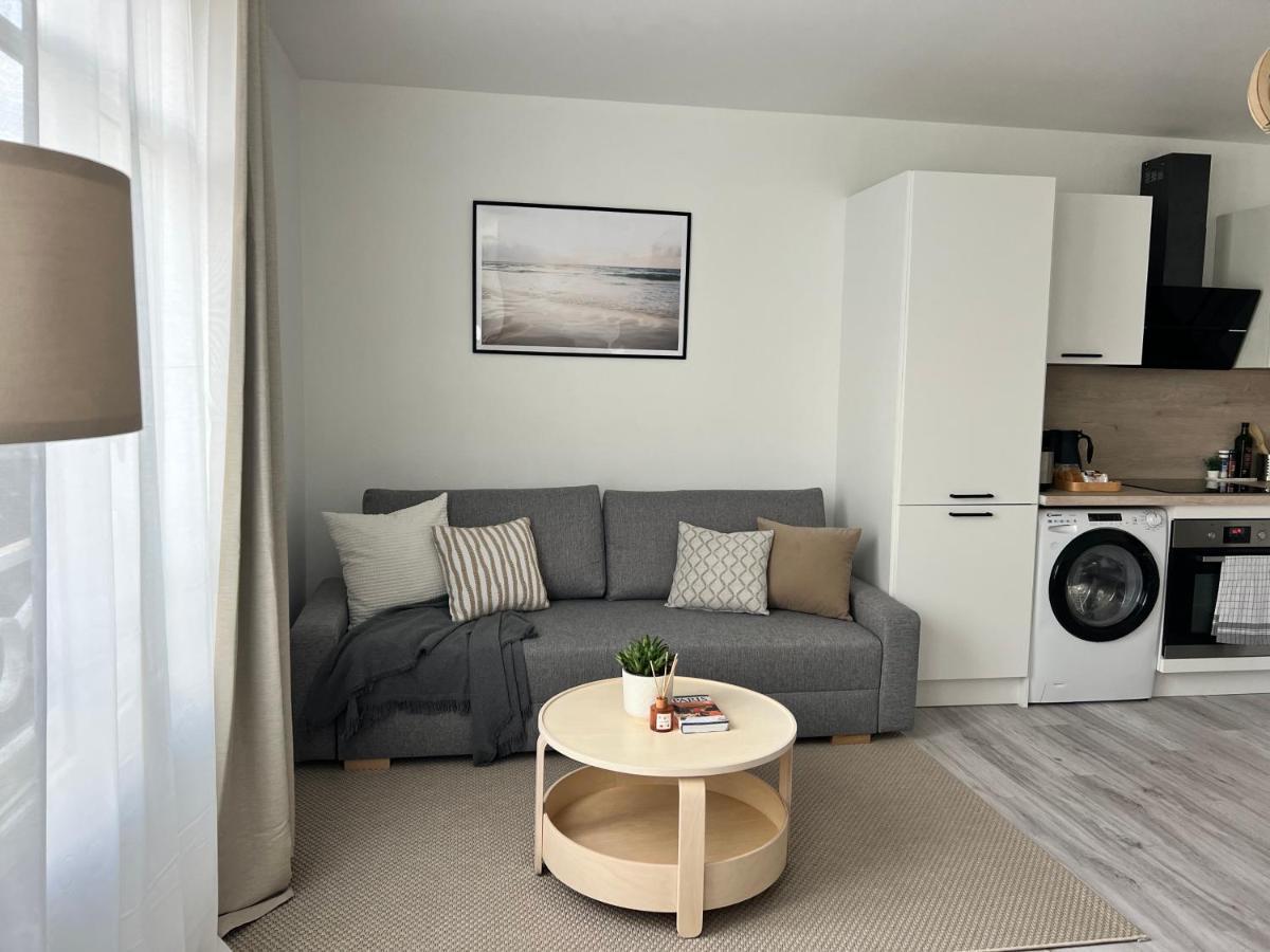 Appart Cosy Cdg Paris Parc Expo Asterix Apartment ดัมมาแตงอองโกล ภายนอก รูปภาพ