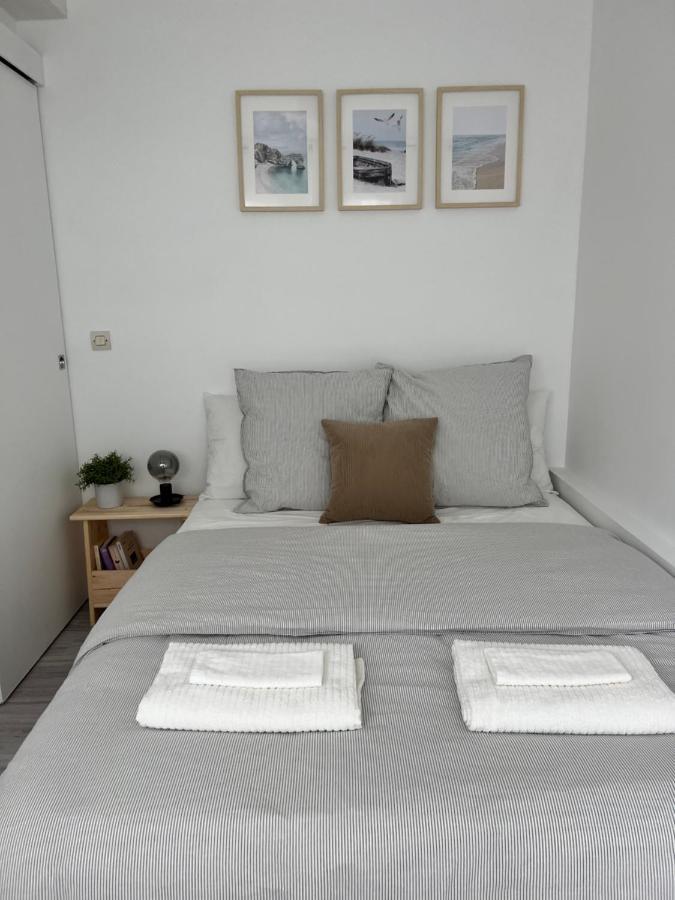Appart Cosy Cdg Paris Parc Expo Asterix Apartment ดัมมาแตงอองโกล ภายนอก รูปภาพ