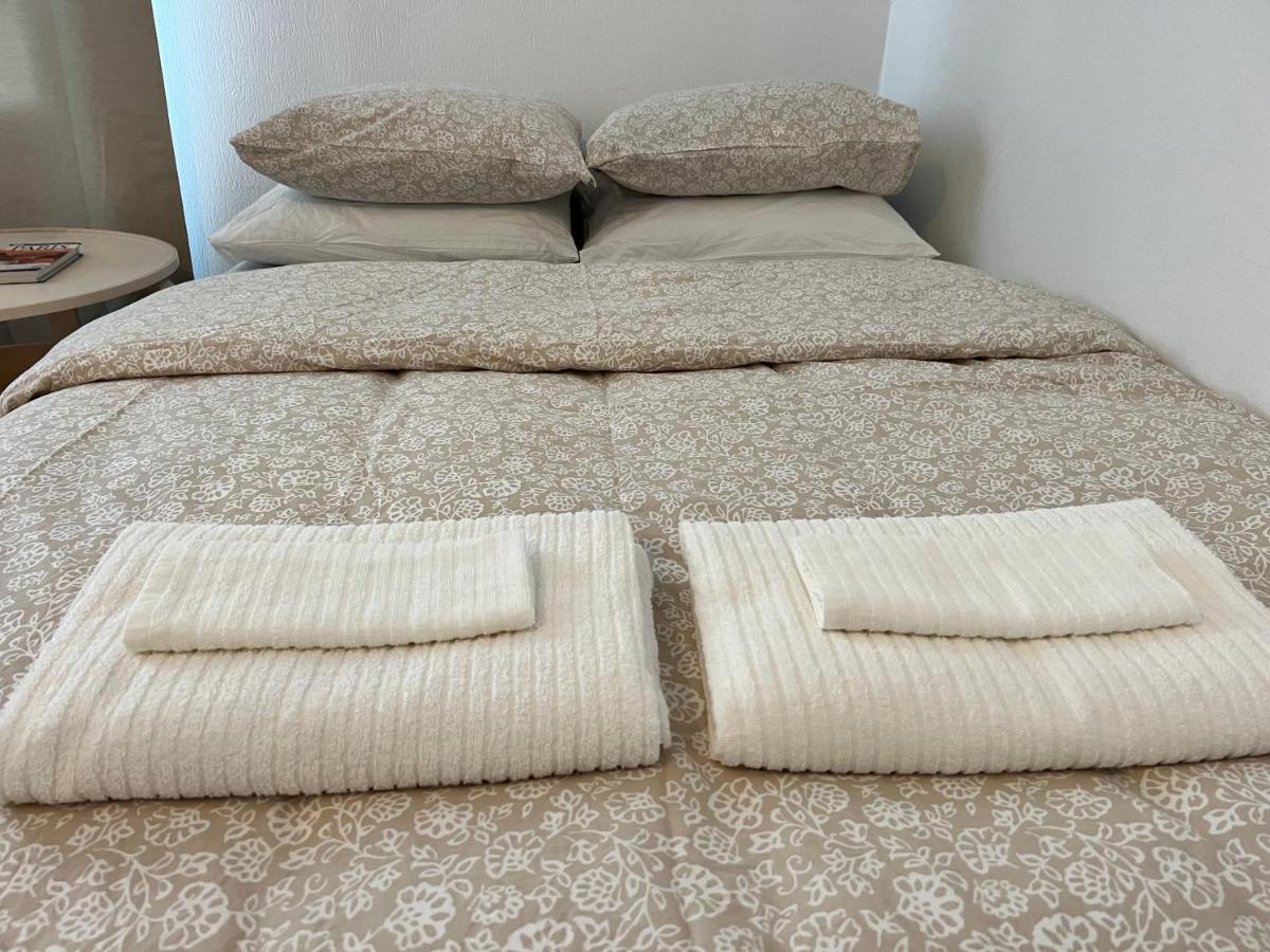 Appart Cosy Cdg Paris Parc Expo Asterix Apartment ดัมมาแตงอองโกล ภายนอก รูปภาพ