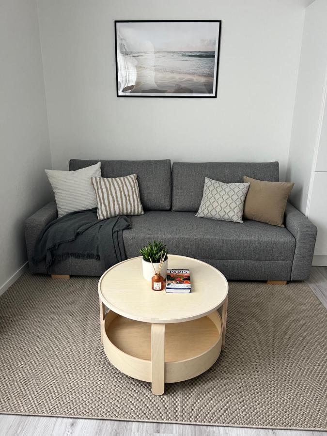 Appart Cosy Cdg Paris Parc Expo Asterix Apartment ดัมมาแตงอองโกล ภายนอก รูปภาพ