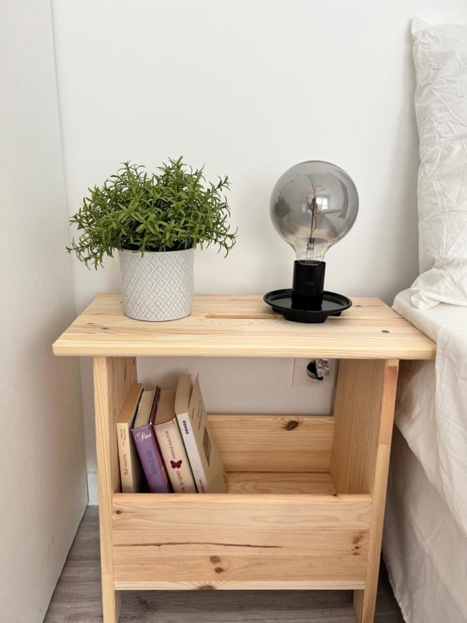 Appart Cosy Cdg Paris Parc Expo Asterix Apartment ดัมมาแตงอองโกล ภายนอก รูปภาพ