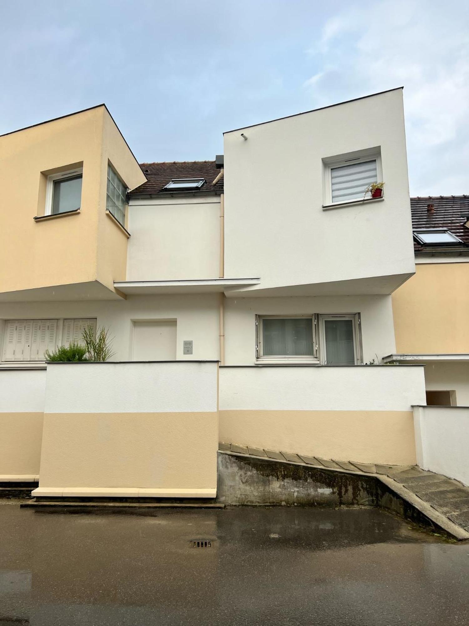 Appart Cosy Cdg Paris Parc Expo Asterix Apartment ดัมมาแตงอองโกล ภายนอก รูปภาพ
